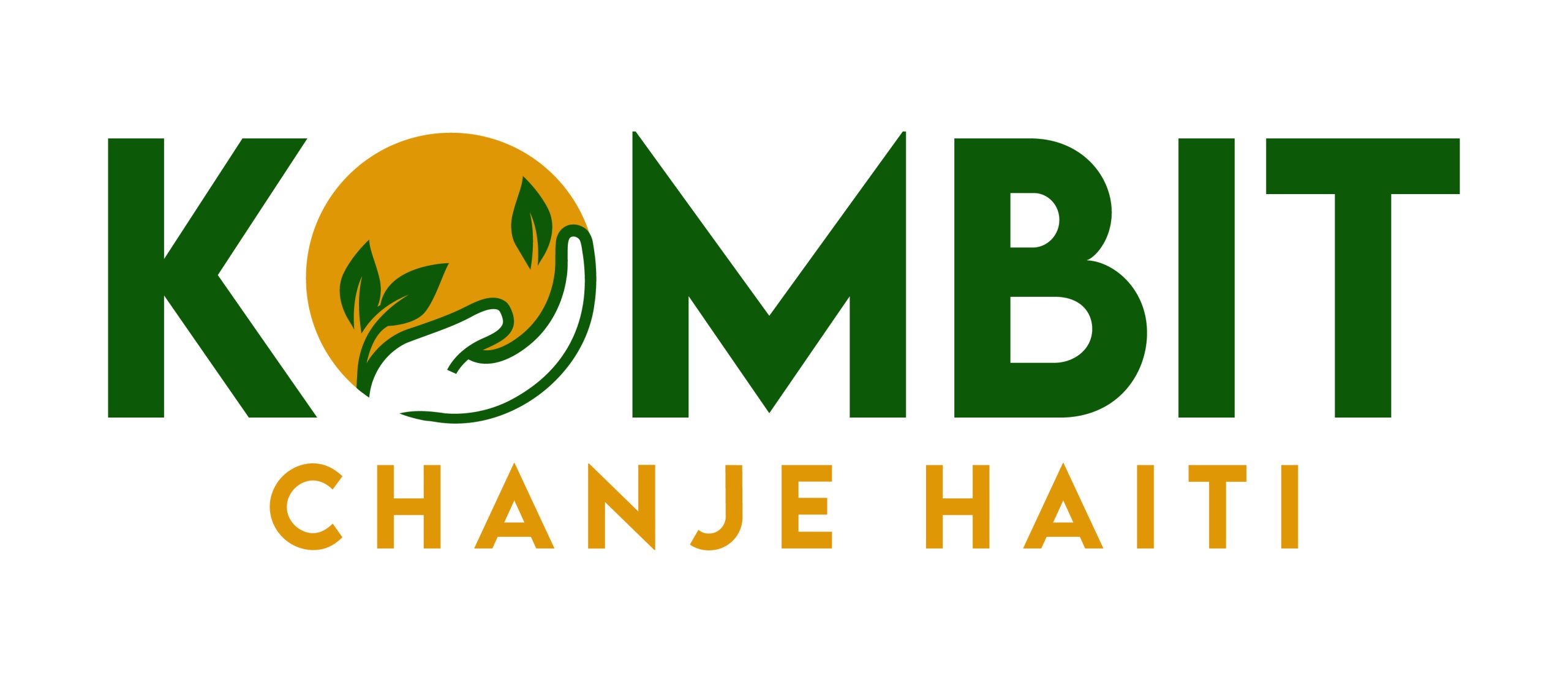 K.H.C kombit Chanje haiti